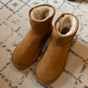 Cushionaire Pull On Boot